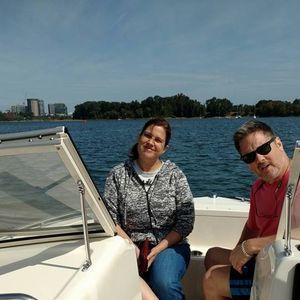 Meet your Posher, John